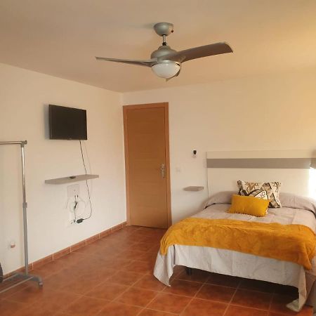 Loft 1 Nuevo Primer Piso Sin Ascensor,Wifi La Línea de la Concepción Exteriér fotografie