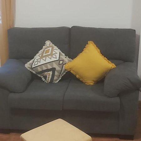 Loft 1 Nuevo Primer Piso Sin Ascensor,Wifi La Línea de la Concepción Exteriér fotografie