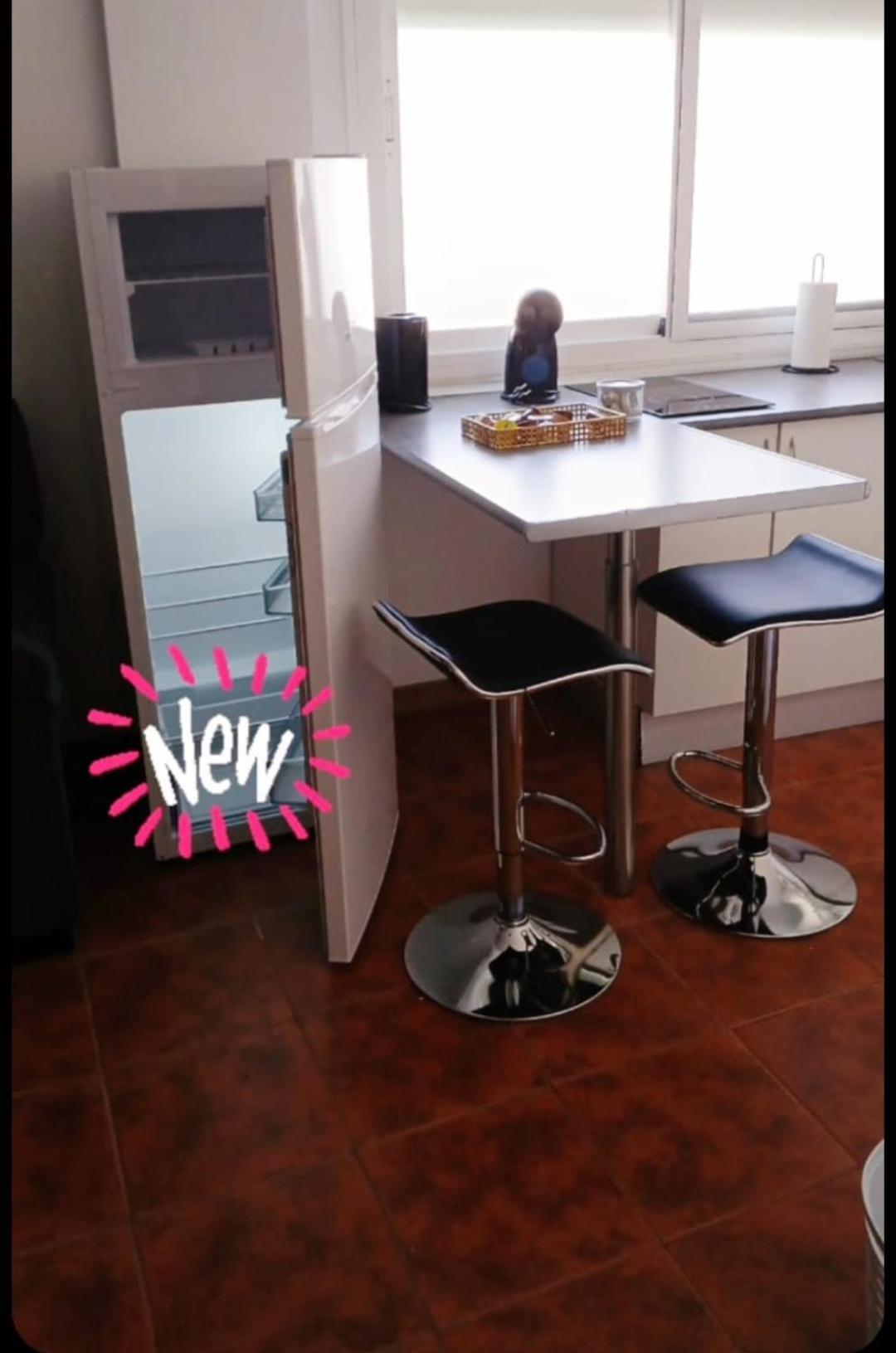 Loft 1 Nuevo Primer Piso Sin Ascensor,Wifi La Línea de la Concepción Exteriér fotografie